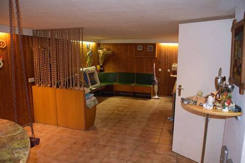 Partyraum - 