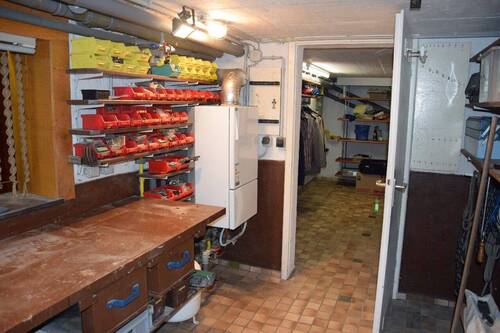 Werkstatt - 
