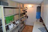 Vorratsraum - 
