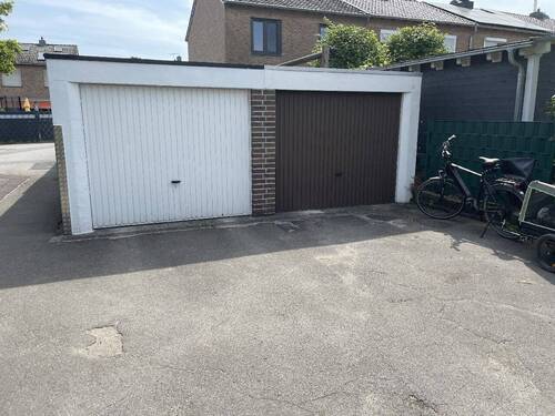 Garage - 