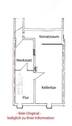 Grundriss Keller - 