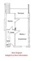 Grundriss Erdgeschoss - 