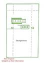 Grundriss Dachgeschoss - 