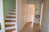 Eingangsbereich - 4 Zimmer Reihenendhaus zum Kaufen in Grefrath