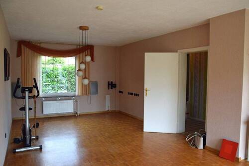 Wohn-/Esszimmer - Reihenendhaus mit 92,50 m&sup2; in Grefrath zum Kaufen