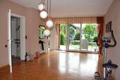 Wohn-/Esszimmer - 