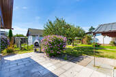Terrasse - 