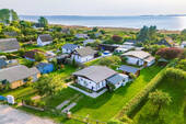 Luftbildaufnahme - 
