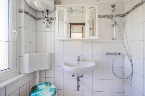 Badezimmer - 