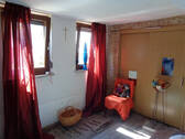Ein Zimmer EG - 