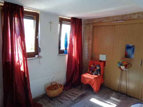 Ein Zimmer EG - 
