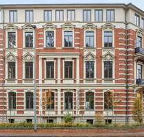 Rivvers Hannover - Professionelle Serviced Offices und Coworking in charmantem Altbau