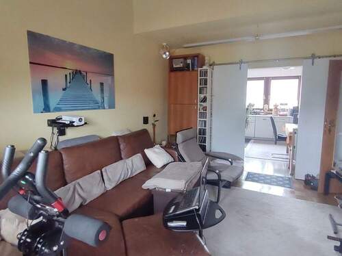 Wohnzimmer OG. - 