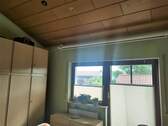 Schlafzimmer 1 OG. - 