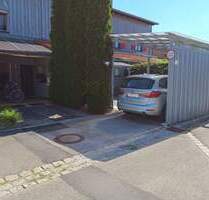 Zweifamilienhaus in gepflegtem Zustand in ruhige Lage - Eching bei München