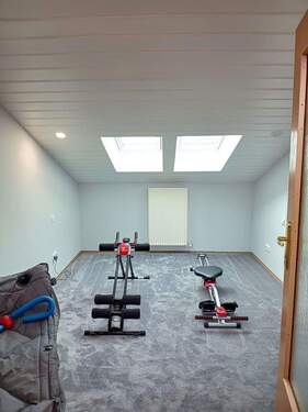 Zimmer 2 OG.R. - 