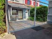Carport,Terrasse EG. - 7 Zimmer Mehrfamilienhaus, Wohnhaus zum Kaufen in Eching