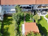 Garten - Mehrfamilienhaus, Wohnhaus mit 177,00 m² in Eching zum Kaufen