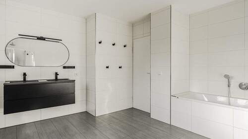 Dusch- & Wannenbad - 