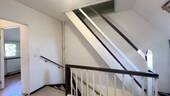 Treppe zum Dachboden - 