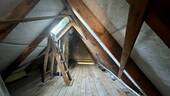 Dachboden - 