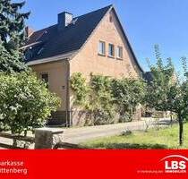 Ihr neues Heim in schöner Wohnlage - Kemberg Radis