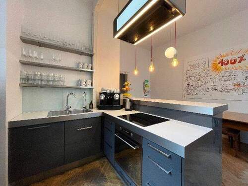 Küche - Büro zur Miete in Stuttgart