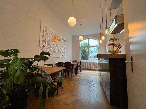 Küche - Büro in Stuttgart