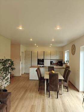 Küche - 4 Zimmer Einfamilienhaus in Hückelhoven