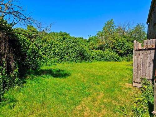 Grundstücksansicht - 