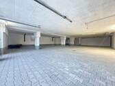 Tiefgarage - 