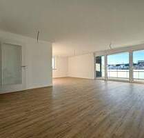 Exklusive barrierefreie 4,5 Zimmer-Whg. im EG - modern & energiearm - - Beilstein / Schmidhausen