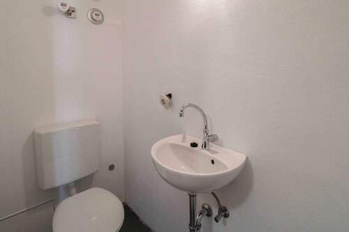 Separate Gästetoilette - 