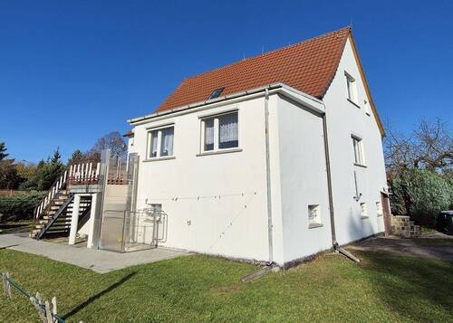 Aufzug.jpg - Einfamilienhaus mit 140,00 m&sup2; in Drebkau zum Kaufen