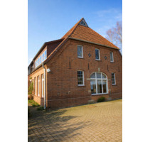 ***Attraktive Wohnung in Sandhatten - Komfortables Wohnen zwischen Natur und Stadt***