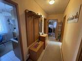 Flur EG-Wohnung - 