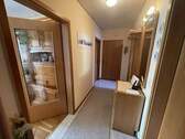 Flur EG-Wohnung - 
