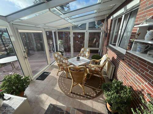 Wintergarten - 