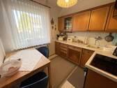 Küche EG-Wohnung - 