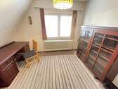 Schlafzimmer 1 DG-Wohnung - 