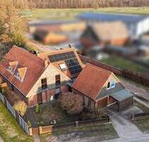 Vielfältige Nutzungsmöglichkeiten + zahlreiche Modernisierungen bereits getätigt - Ehra-Lessien