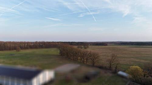 Drohnenbild / Natur pur - 