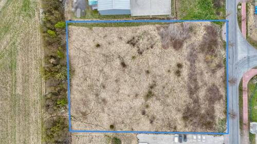 Grundstück Gewerbepark - Grundstück in Oberkrämer