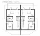 Grundrissbeispiel Untergeschoss - 