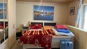 Schlafzimmer EG - 