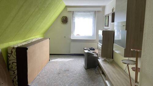 Kinderzimmer - 