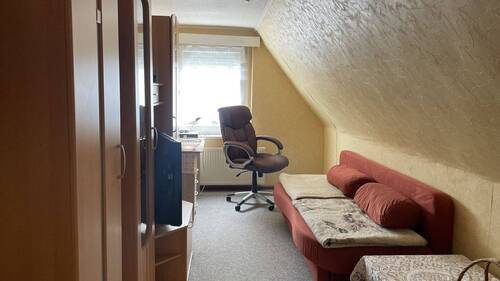 Kinderzimmer - 