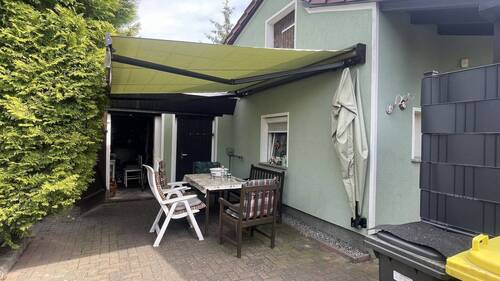 Sitzecke - 5 Zimmer Einfamilienhaus in Lauta