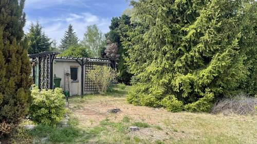 Garten - 