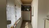 Eingangsbereich - 